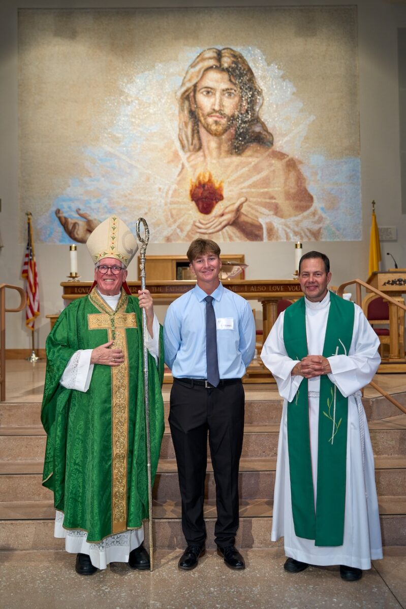 Confirmation 2023 Sacred Heart Catholic Parish In Punta Gorda confirmation-2023-sacred-heart-catholic-parish-in-punta-gorda